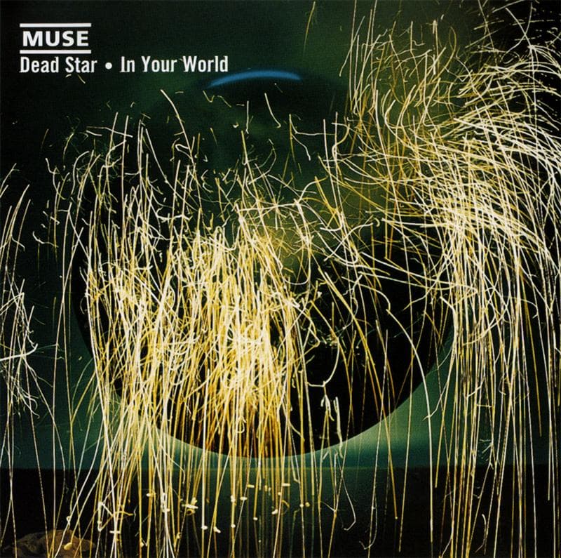 Dead Star / In Your World cover
