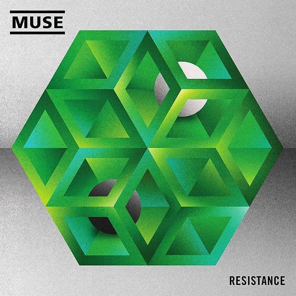 Resistance cover
