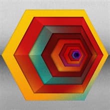 Resistance Vinyl cover