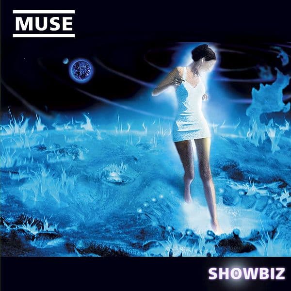 Showbiz cover