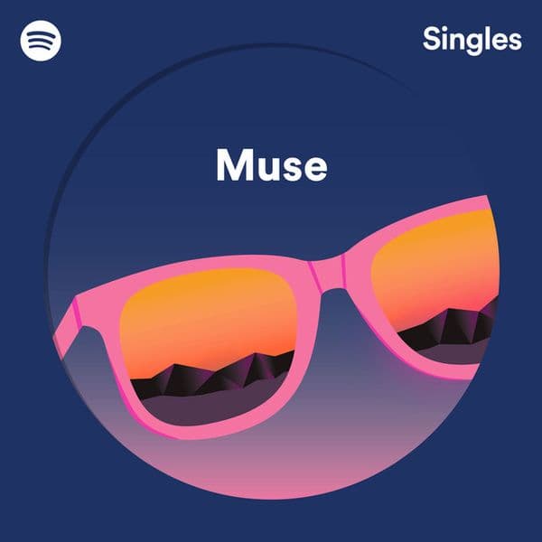 Spotify Singles cover