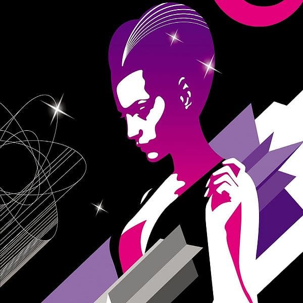 Starlight cover