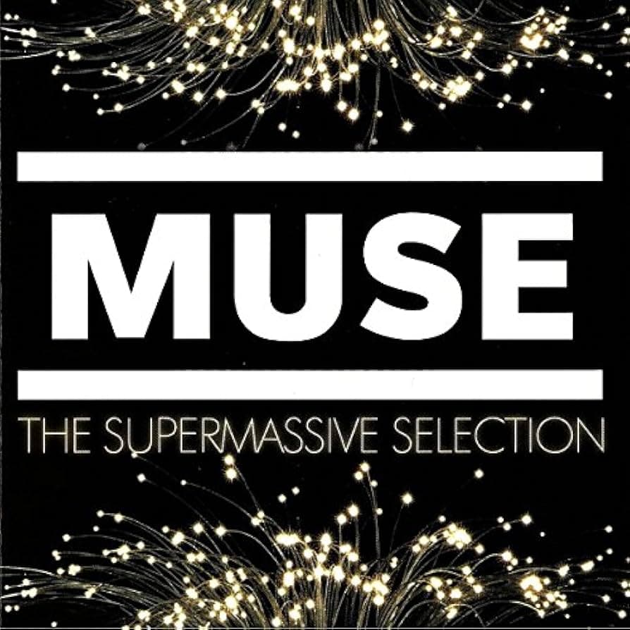 The Supermassive Selection cover